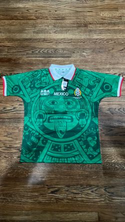 98 Mexico Jersey