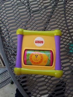 Baby toy