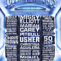 Lovers And Friends Festival May 2023 