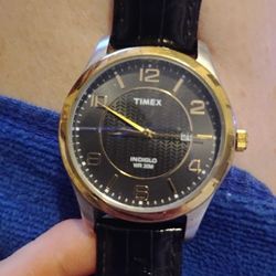 Men's Timex Watch 