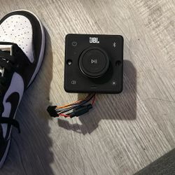 JBL Bluetooth Cube Stereo