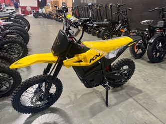 Brand off-road electric bicycle