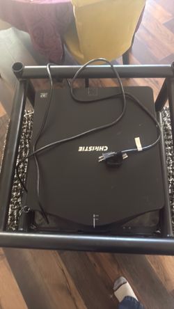 Christie DWU1075-GS Laser Projector