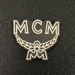 Croc Pin MCM