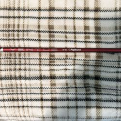 Red Ventus Velocore (Never Used on Course) 