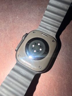 Apple Watch Ultra 2 49mm