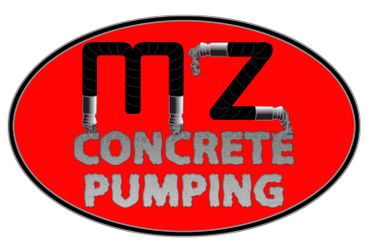 Concrete pumping / placement