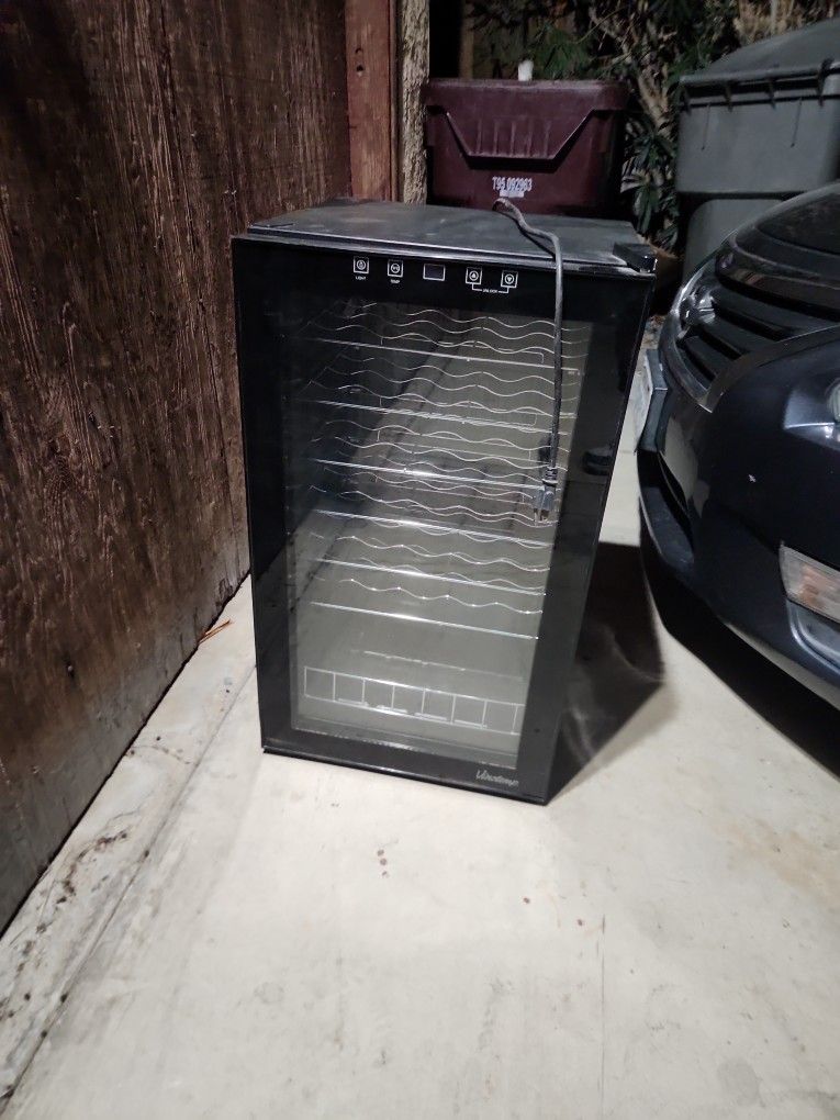 Wine Refrigerator