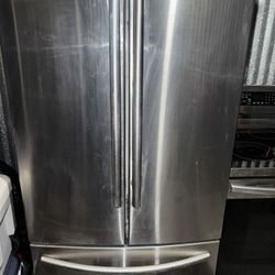 Samsung Fridge 