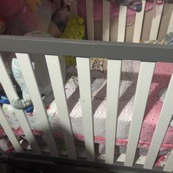 Mini Crib 