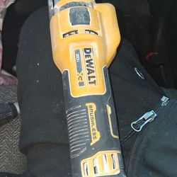 Dewalt 20v XR Cutout Tool  With Battery 
