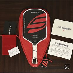 Selkirk Labs Boomstick Invikta Infinigrit Pickleball Paddle (NEW) 16mm 2026"