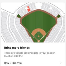 Wild card dodger ticket