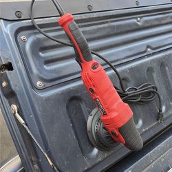 DA Polisher