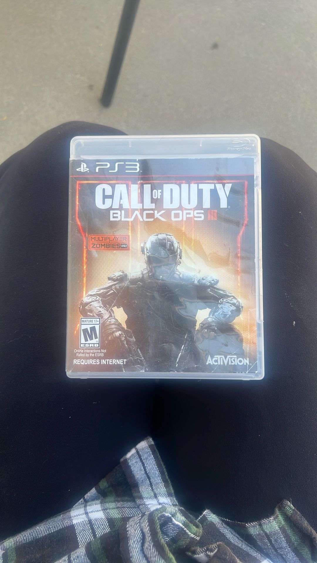 Game PS3