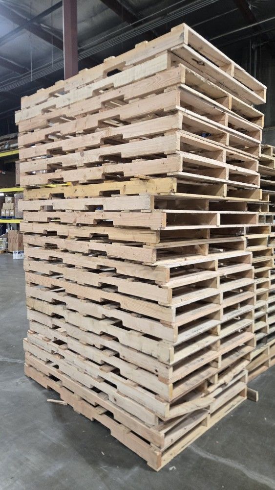 PALLETS