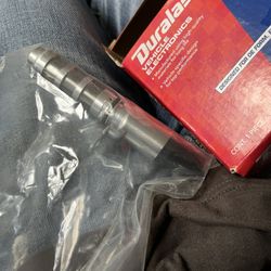 Variable Timing Solenoid