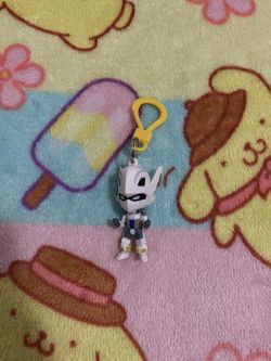 My Hero Academia iida Keychain