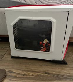 Pc case