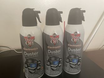 Compressed Air