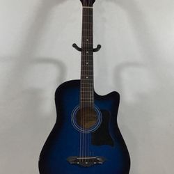 Acoustic Guitar 