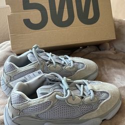 YEEZY 500, Adidas, 6 1/2M