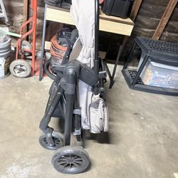 Baby Stroller 