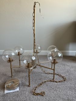 Chandler Light