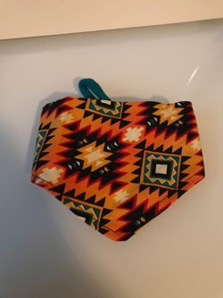 Dog bandana