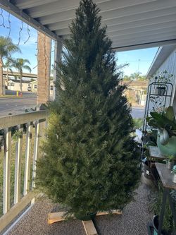 7ft Tree For Sale !!