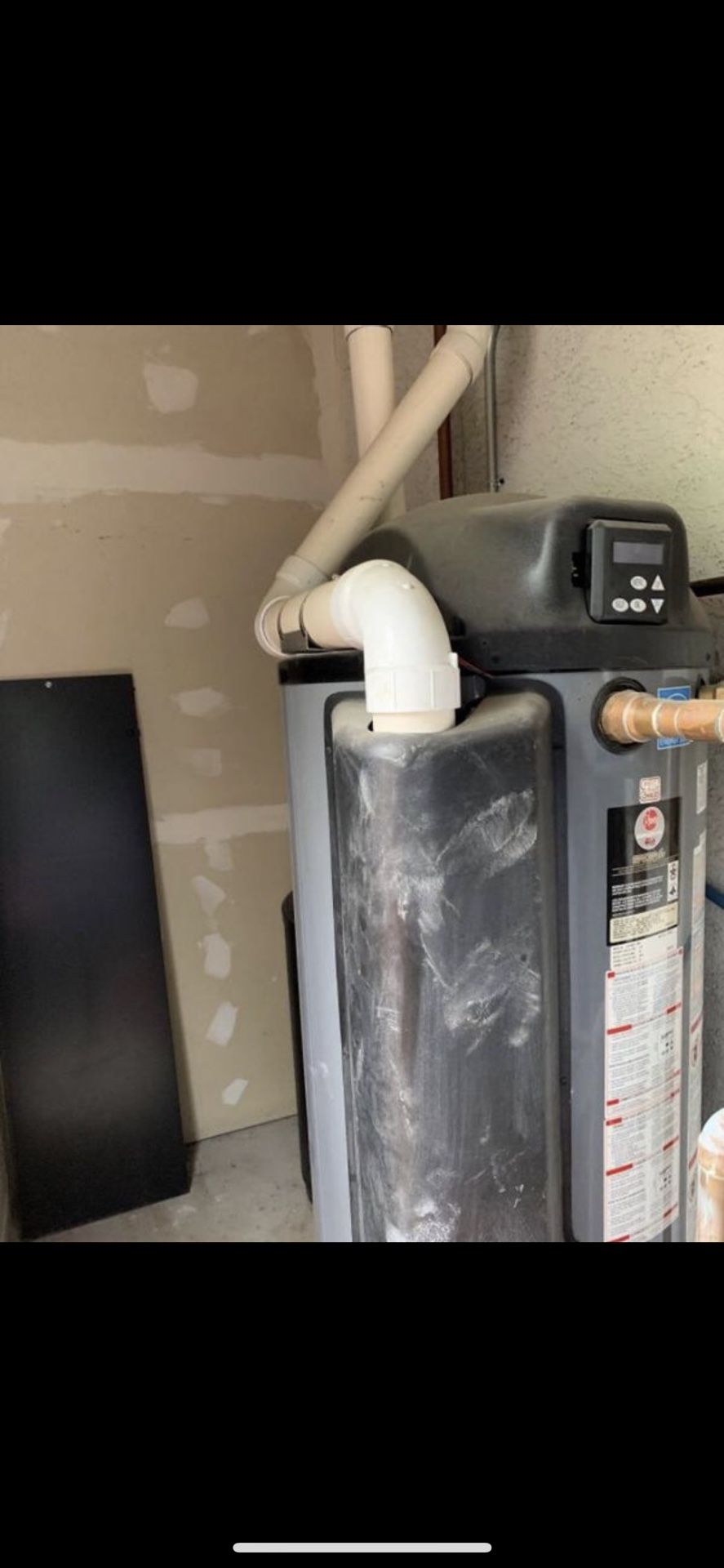 Ultra high efficiency commercial water heater for Sale in Scottsdale, AZ -  OfferUp