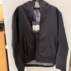 Arc'teryx Arcteryx Veilance Arris Size XL Extra Large 10/24 Brand New with Tags