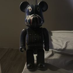 Bearbrick