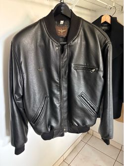 Reportage bomber jacket