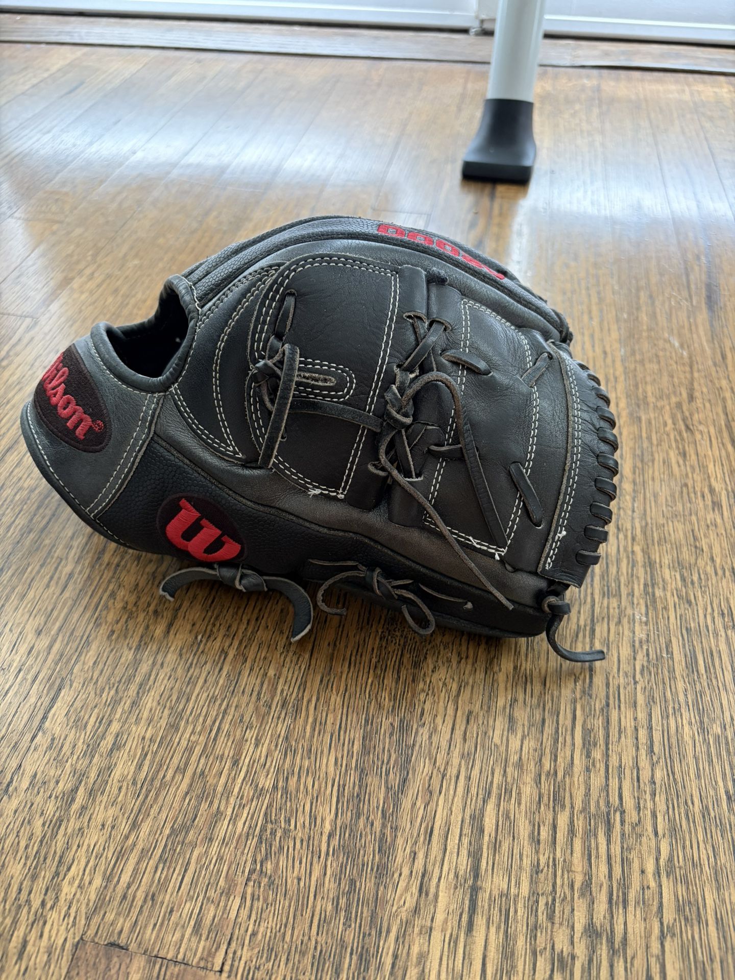 Wilson A2000 B2 12”