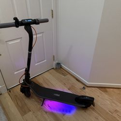 Segway Ninebot E2 Plus II - $240