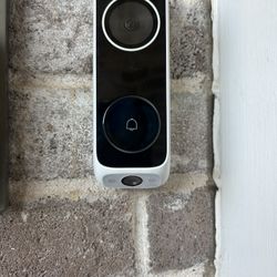 Door Bell Camera 