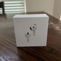 AirPod 4 (ANC)