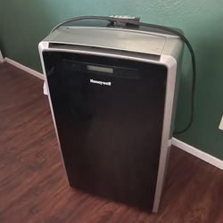 Honeywell Portable Air Conditioner