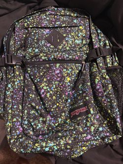 Back packs