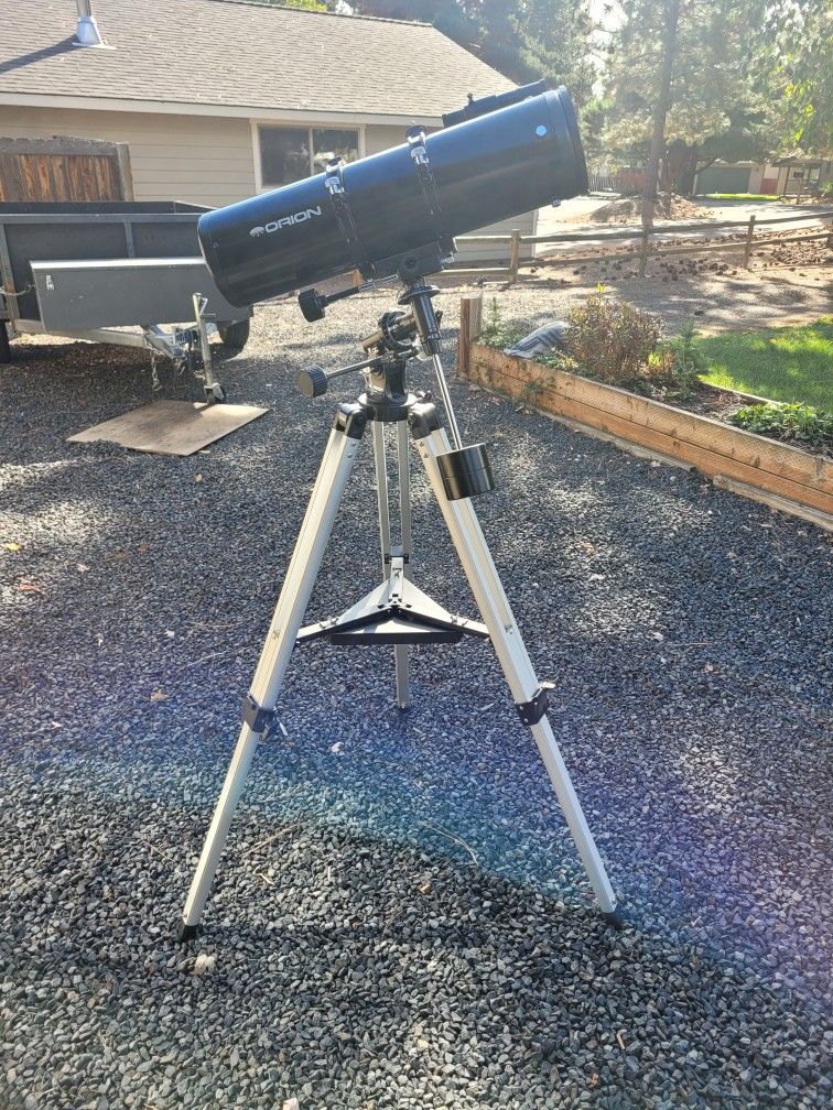 Telescope