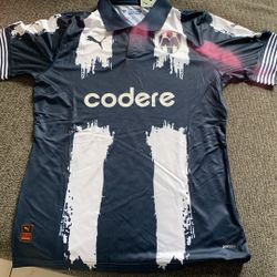 De Rayados