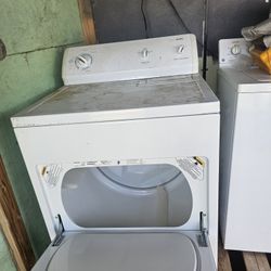 Kenmore Gas Dryer 