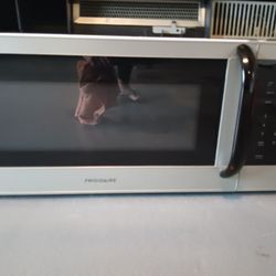 FREE Built-in Vented Microwave 