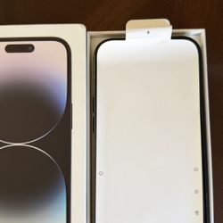Iphone 14 pro unlocked 