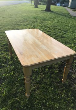 Table
