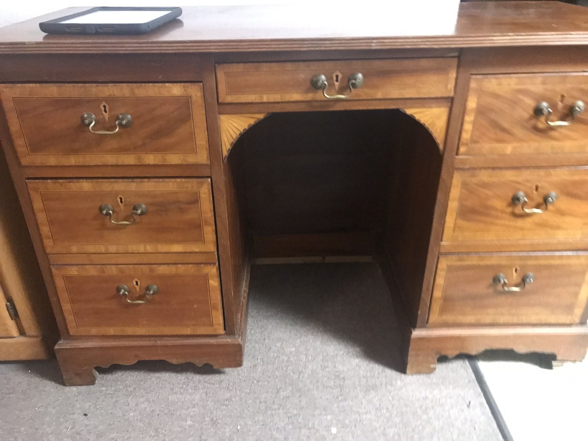 Vintage Desk