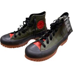 Converse Chuck Taylor Lugged 2.0 Casual Shoes