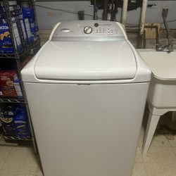 Whirlpool Washing Machine