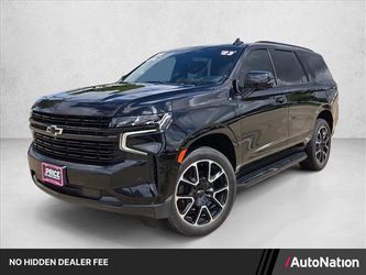 2023 Chevrolet Tahoe